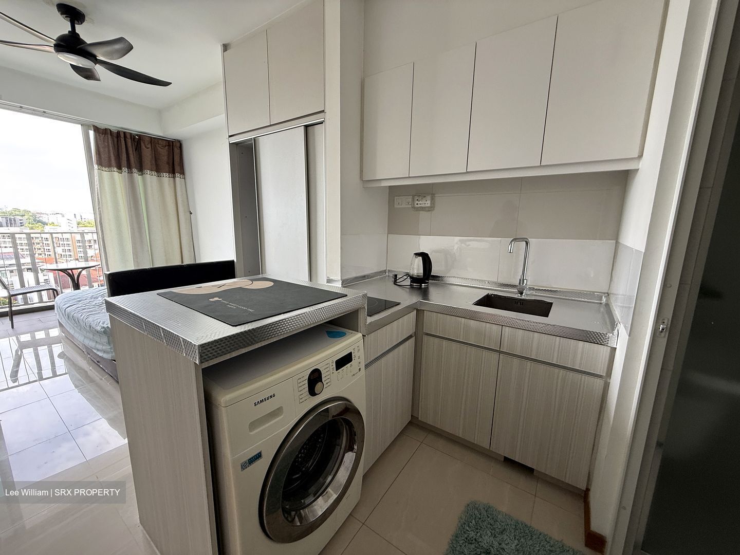 1 Canberra (D27), Condominium #520626281